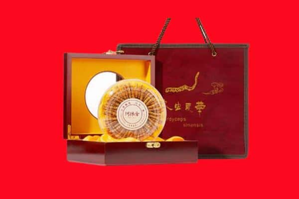 收购资讯:济南长清区回收冬虫夏草是按克吗